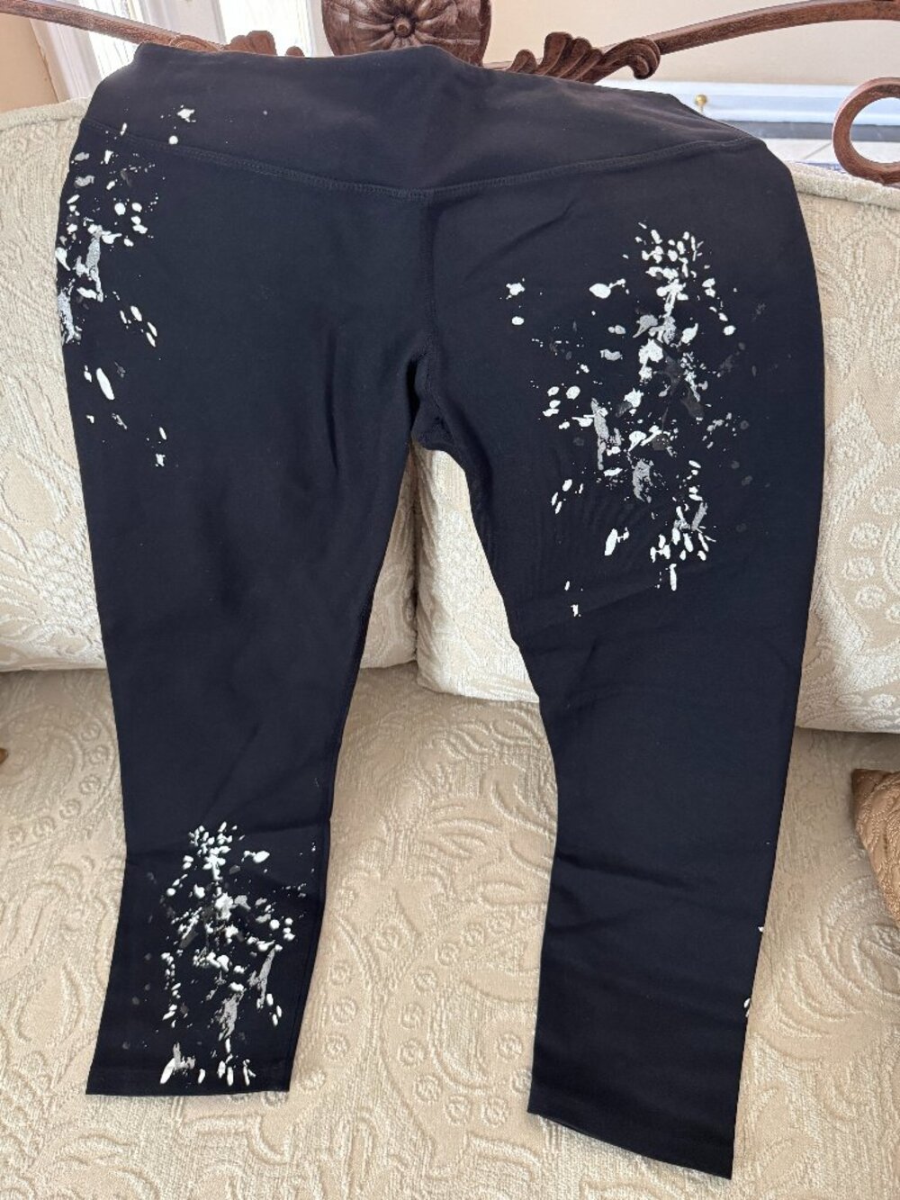 Women's 7/8 59 SplitsFiftyNine Tights